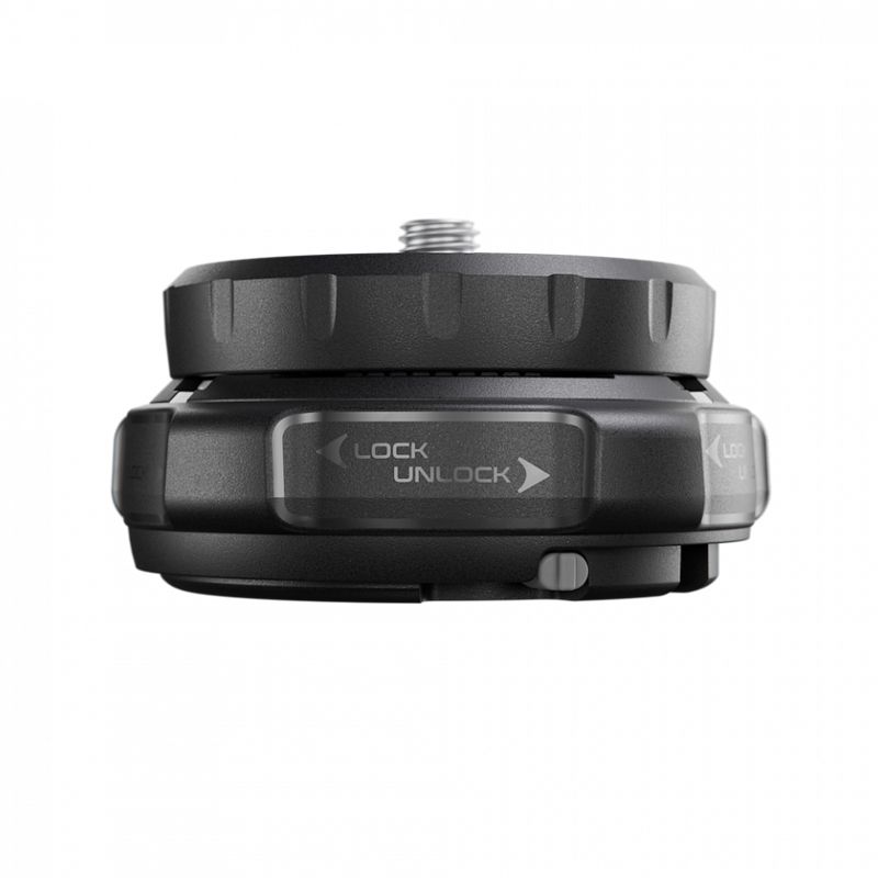 Manfrotto XCHANGE Quick Release System