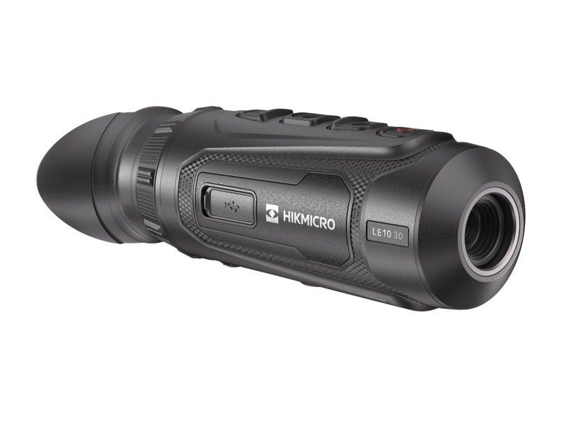 HIKMICRO Lynx 3.0 10mm LE10 Thermal Monocular