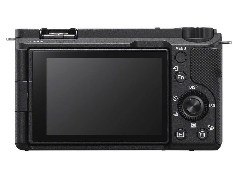 Sony ZV-E10 II Advanced Creator Kit