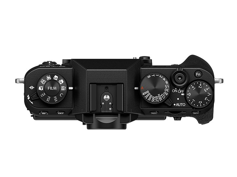 Fujifilm X-T30 III Body - Black