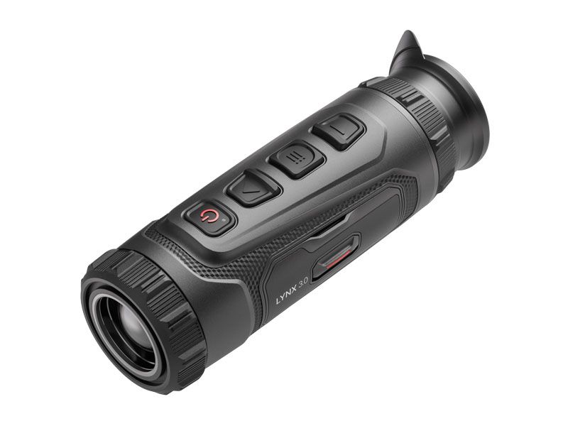 HIKMICRO Lynx 3.0 25mm  LH25 3.0 Thermal Monocular