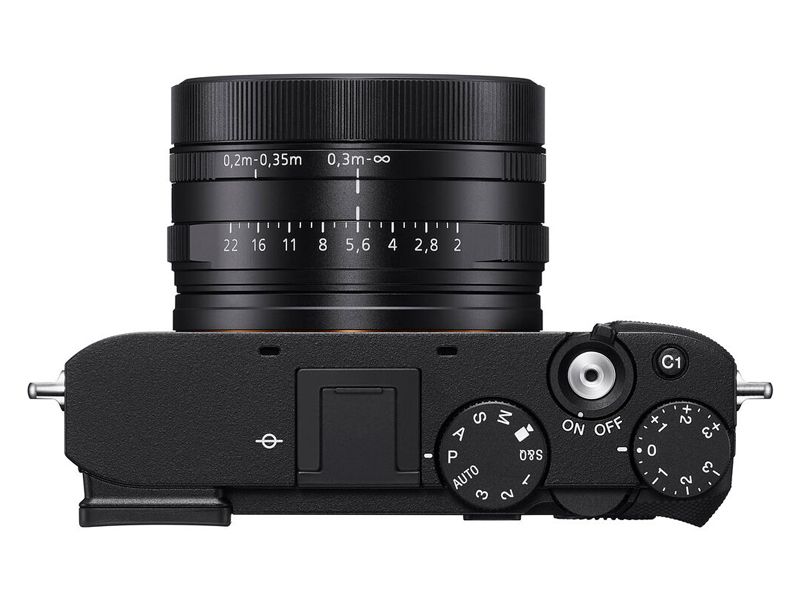 Sony RX1R III Full-Frame Compact Camera OPEN BOX