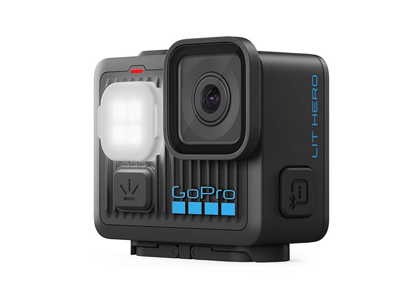GoPro LIT HERO