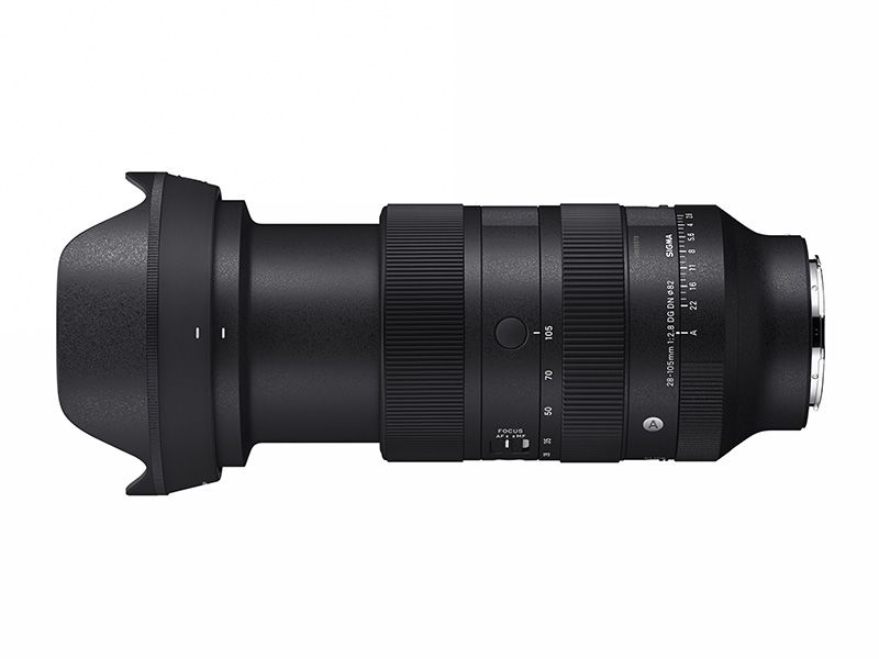 Sigma 28-105mm F2.8 DG DN | Art - For Sony E-Mount