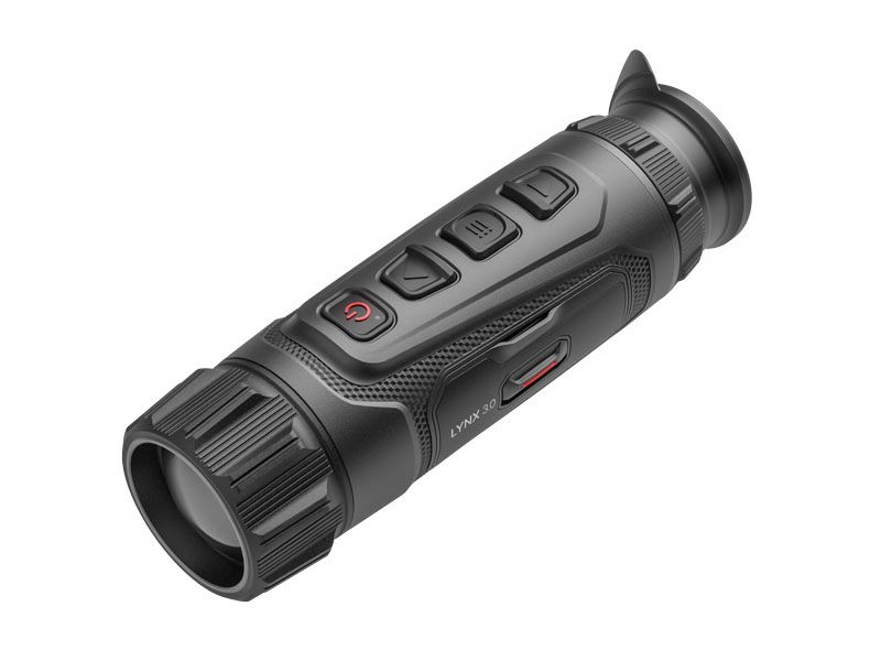 HIKMICRO Lynx 3.0 35mm  LH35 3.0 Thermal Monocular