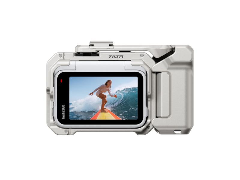 Insta360 Ace Pro 2 Xplorer Bundle (Arctic White)
