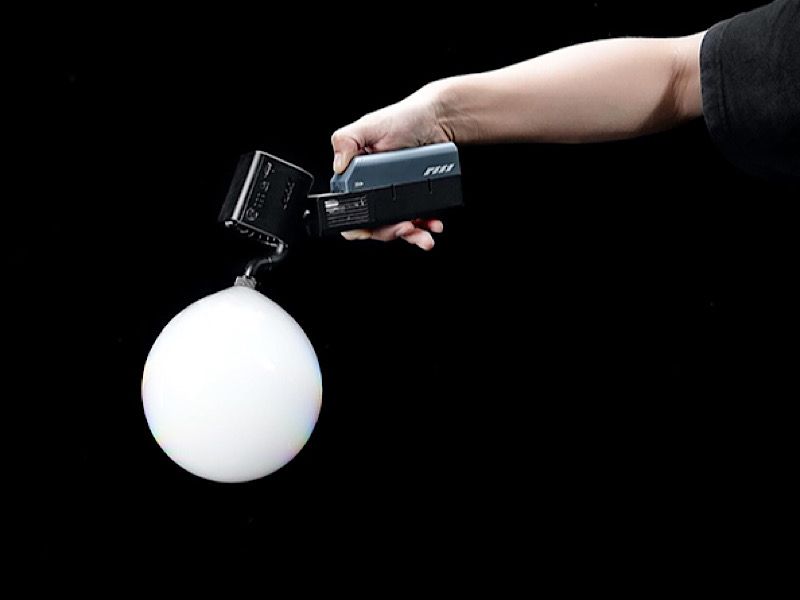 SmokeNINJA Bubble Nozzle Kit 100ml