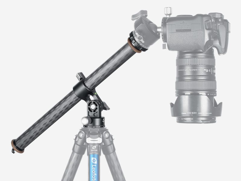 Leofoto HC-28 Horizontal Centre Column System