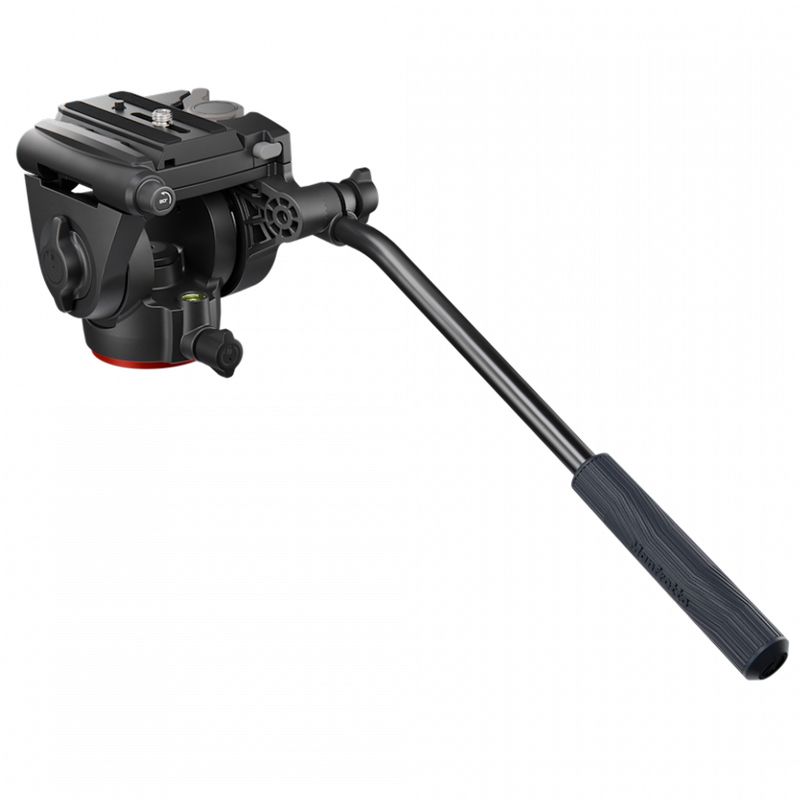 Manfrotto 500X Fluid Head