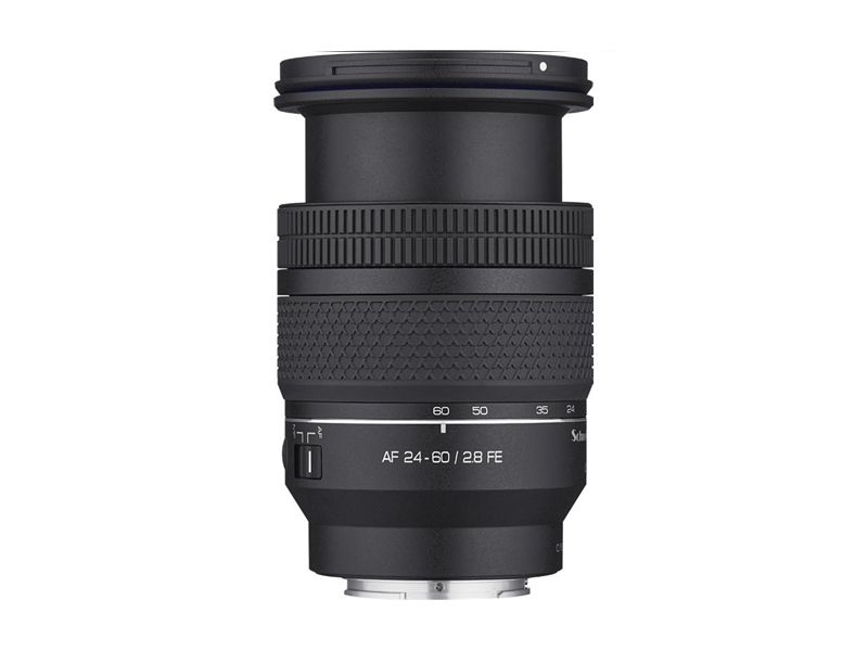 Samyang AF 24-60mm F2.8 - Sony FE