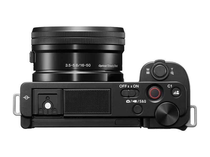Sony ZV-E10 Creator Kit