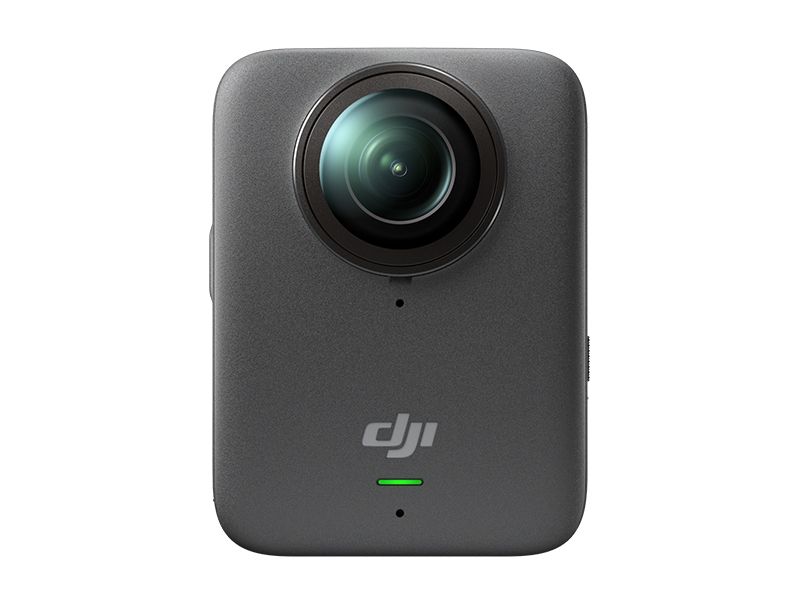 DJI Osmo 360 Standard Combo