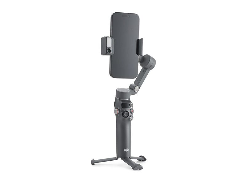 DJI Osmo Mobile 8 Smartphone Gimbal