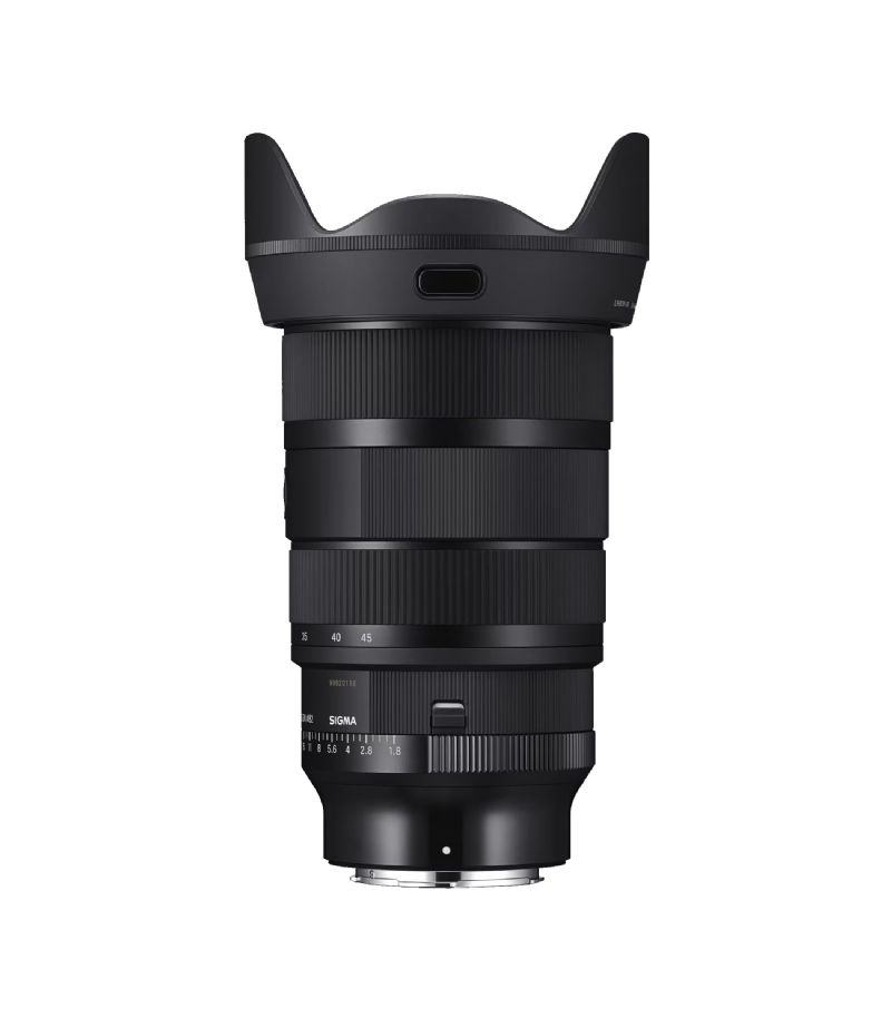 Sigma 28-45mm F1.8 DG DN | Art - For Sony FE Mount