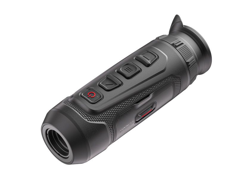 HIKMICRO Lynx 3.0 15mm LE15 Thermal Monocular