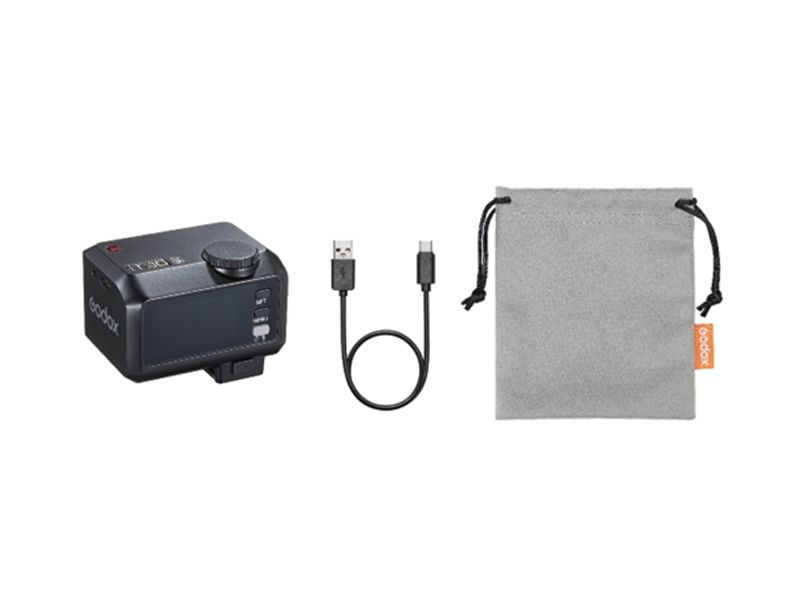 Godox iT30Pro Olympus TTL Mini iFlash Black