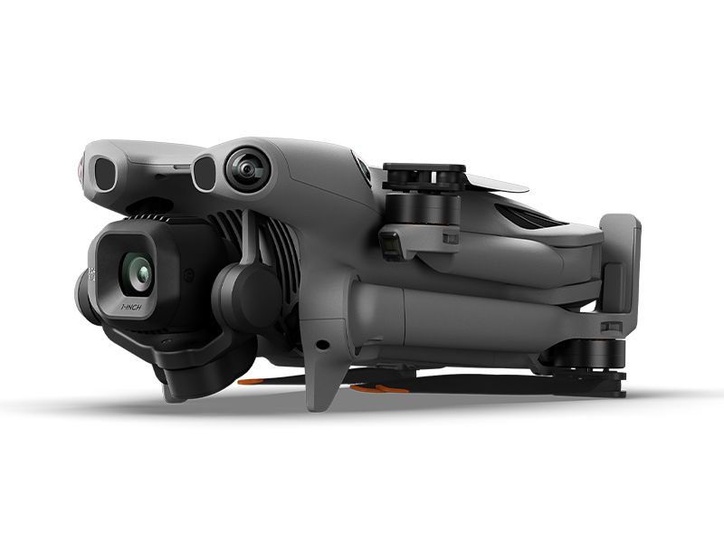 DJI Mini 5 Pro Fly More Combo (RC2)