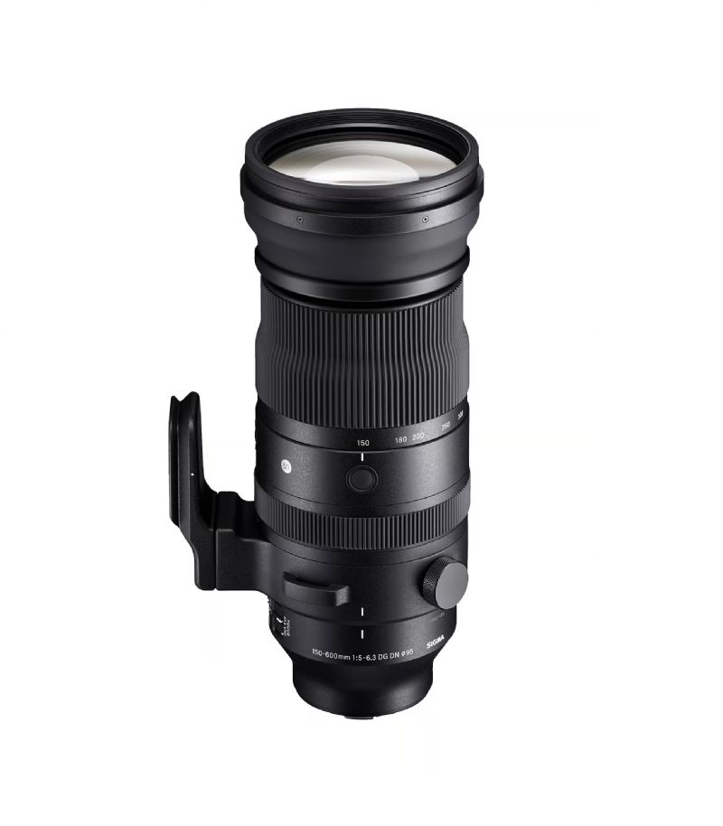 Sigma 150-600mm F5-6.3 DG DN OS | Sports - For L-Mount