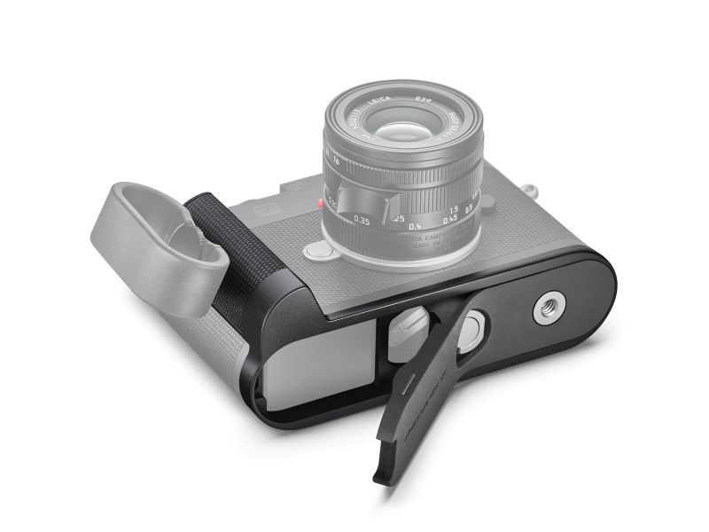 Leica Handgrip M11 - Diamond Pattern Back