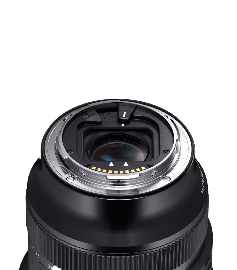 Sigma 14-24mm F2.8 DG DN | Art - For L-Mount