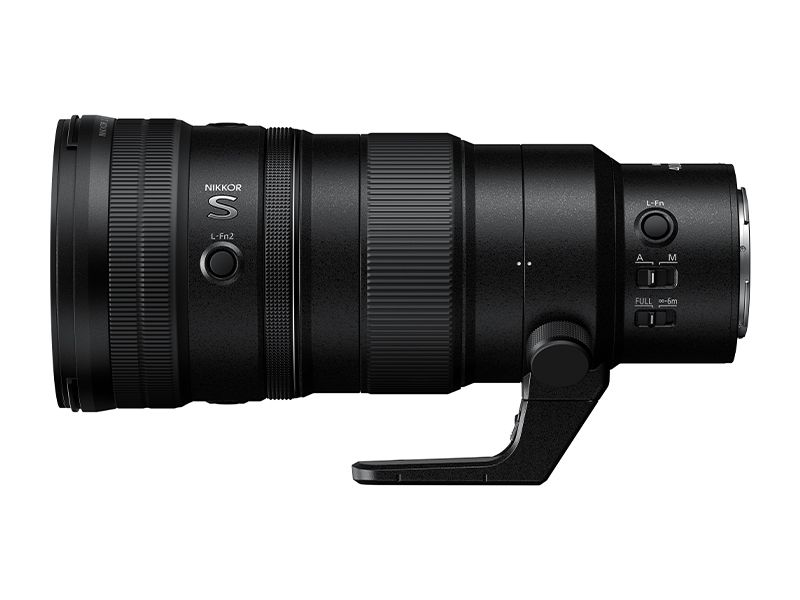 Nikon Z 400mm f/4.5 VR S NIKKOR- New Ex-Display