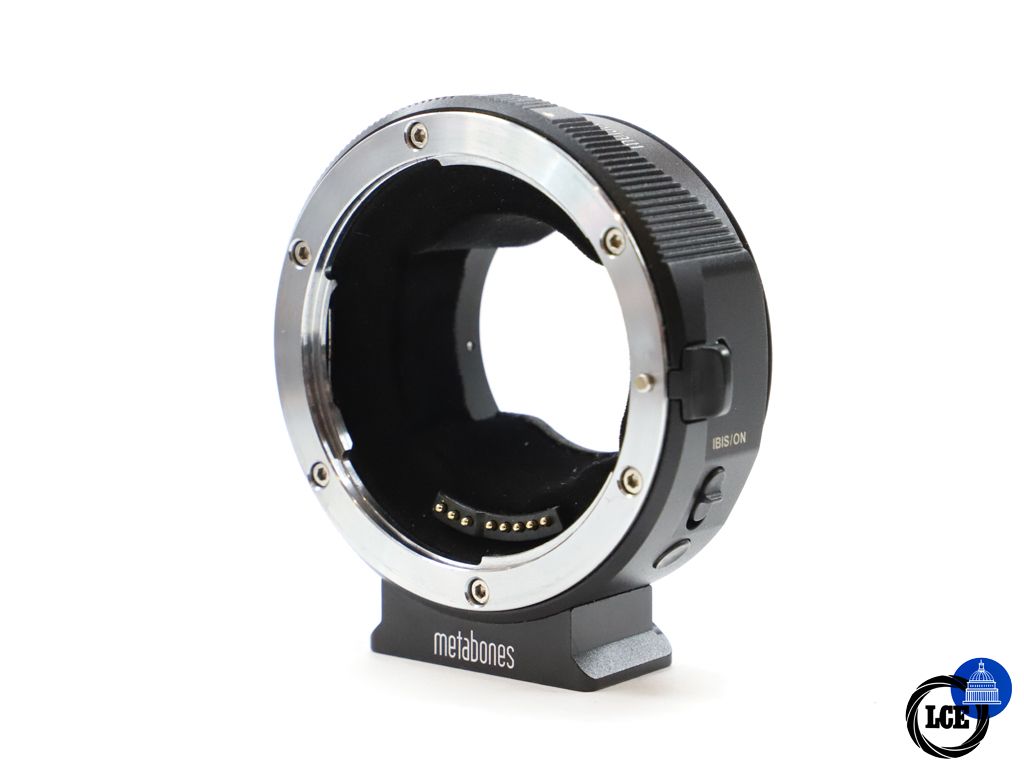 Used Metabones EF E mount T London Camera Exchange Cheltenham