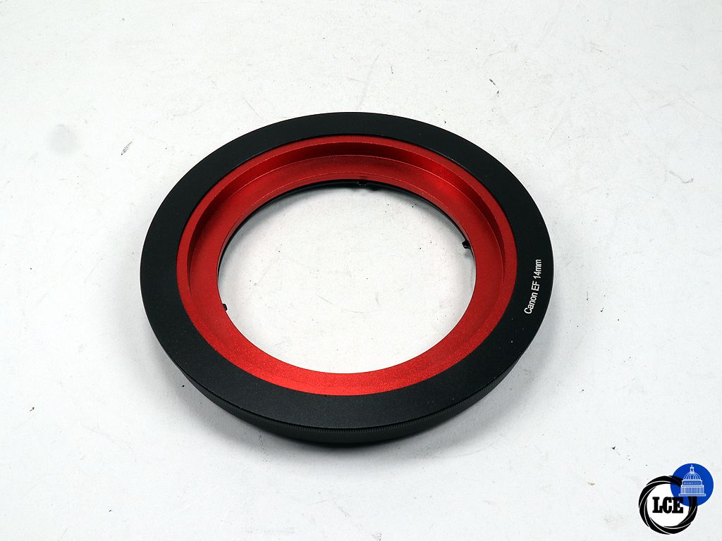 LEE Filters SW150 Lens Adapter Canon EF 14mm