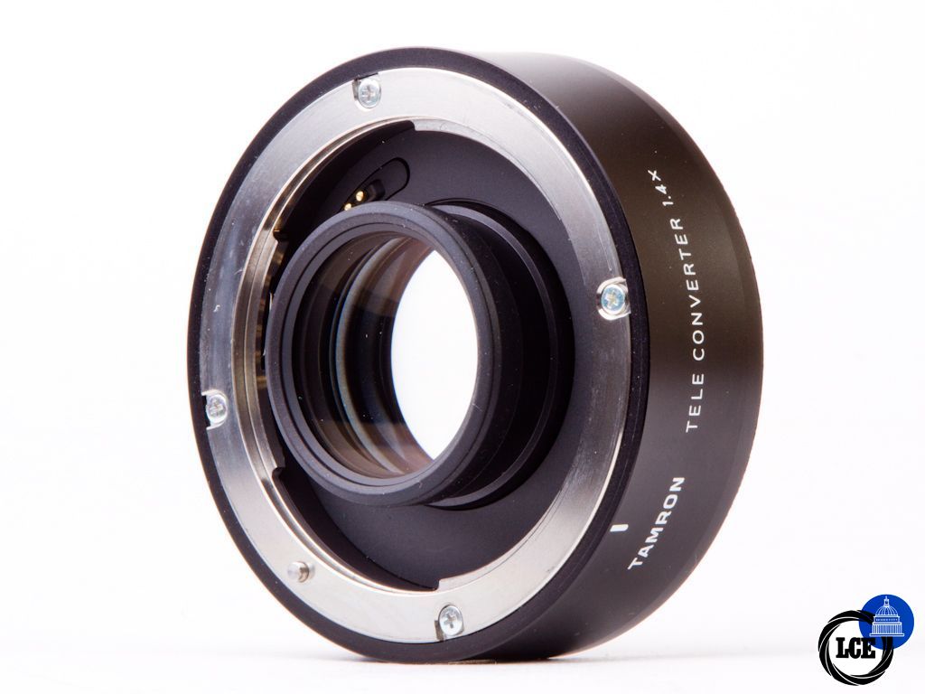Tamron 1.4x | TC-X14 | for Canon AF (3*) 10159