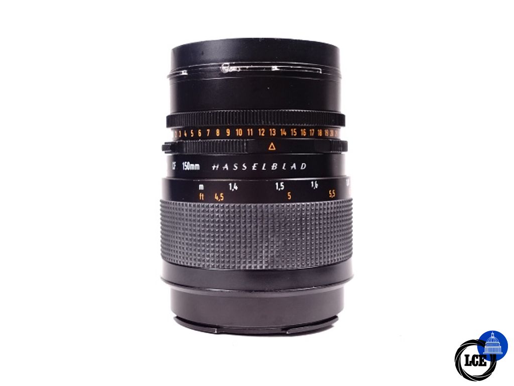 Hasselblad 150mm f4 Sonnar T*