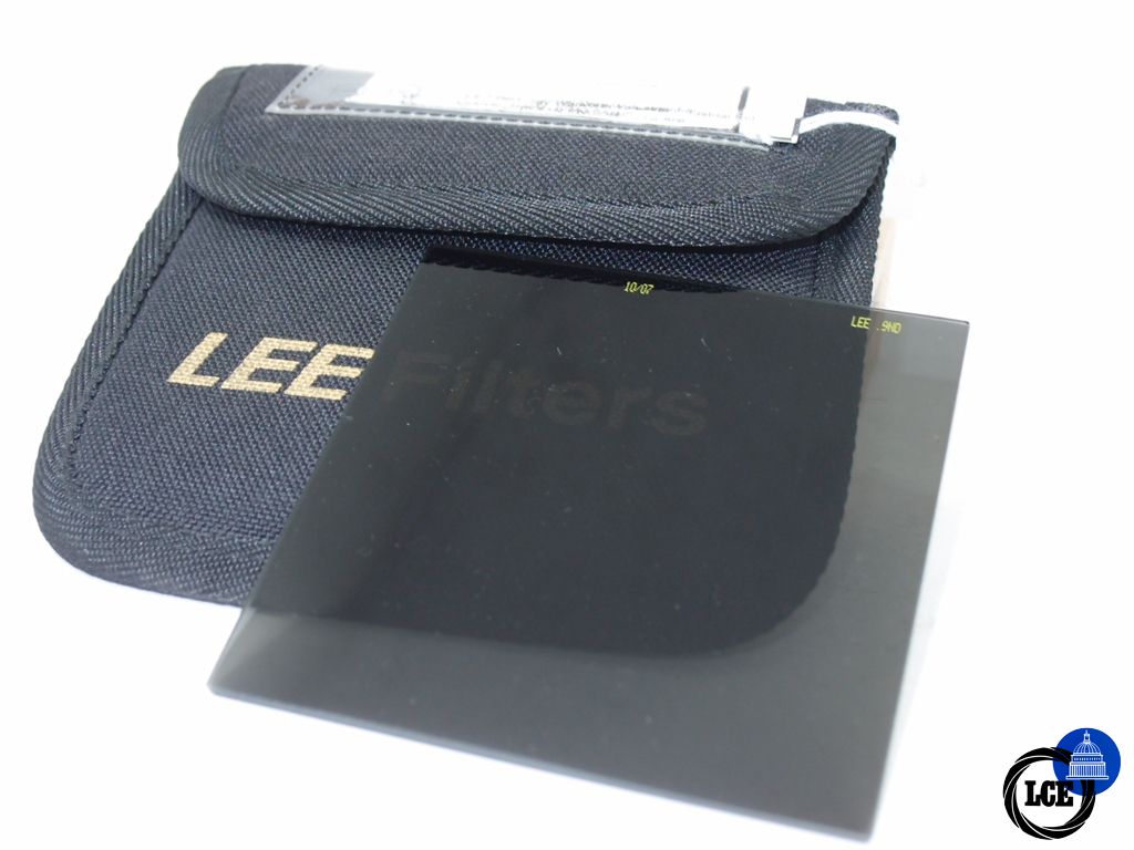 LEE Filters 9ND 100 series Square filter with case