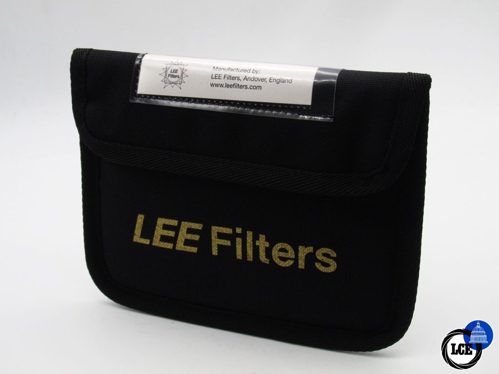 LEE Filters 100mm ND 1.2 Soft Grad