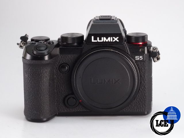 Panasonic Lumix S5 Body