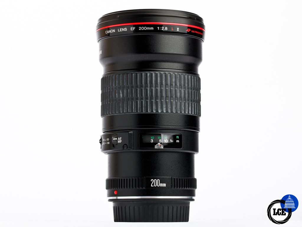 Used Tamron SP 70-300mm f/4-5.6 Di VC USD - Canon EF Fit