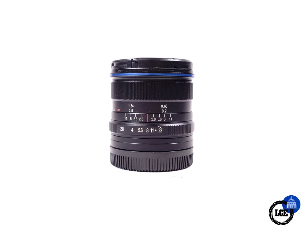 Laowa Laowa 9mm F2.8 C-Dreamer MFT