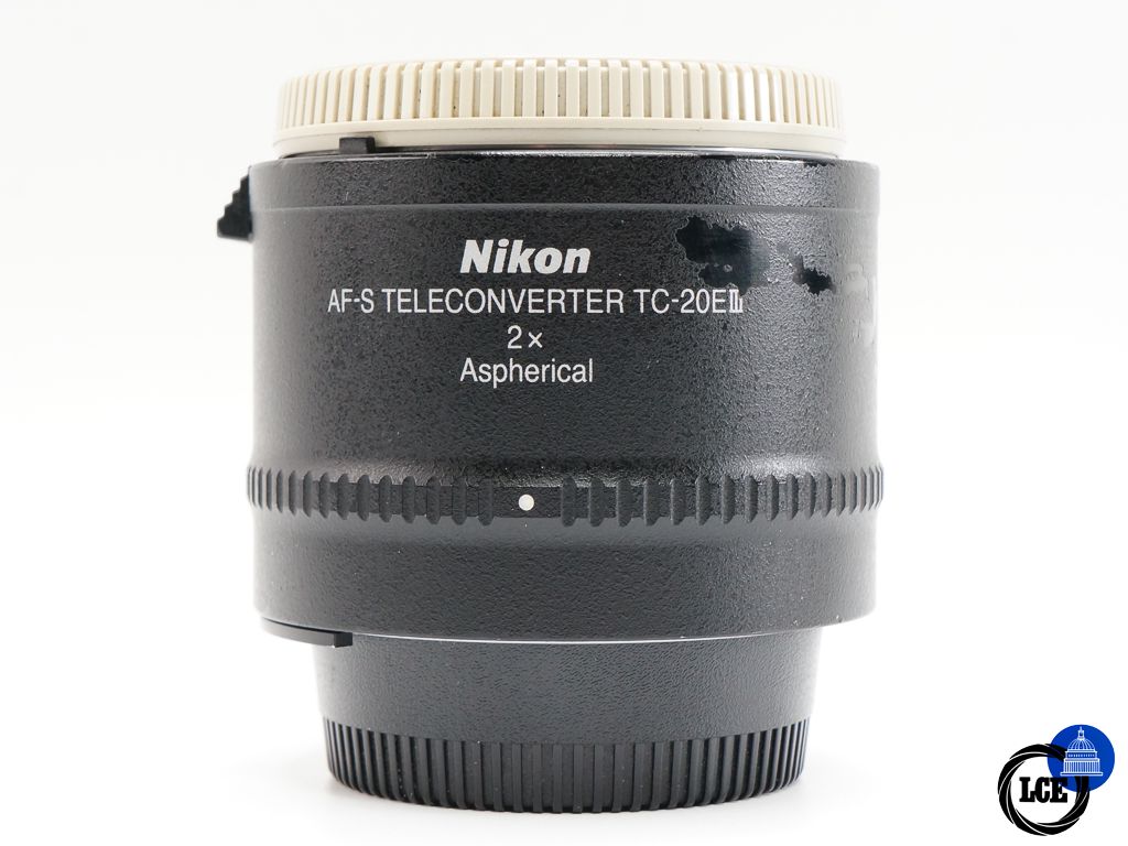 Nikon AF-S TC-20 E III Teleconverter 