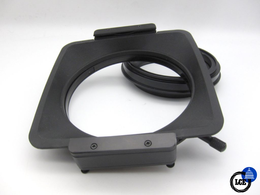 LEE Filters SW150 Filter Holder and Nikon 14-24mm Adapter Ring