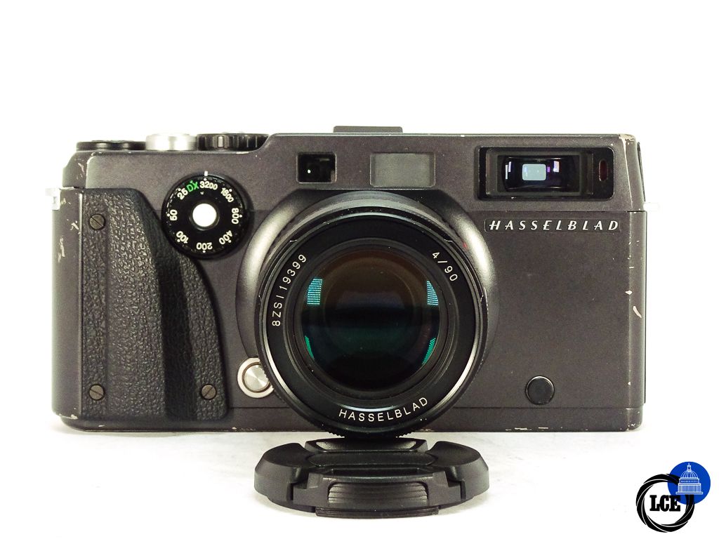 Hasselblad Xpan + 90mm f/4 *FURTHER REDUCTIONS*
