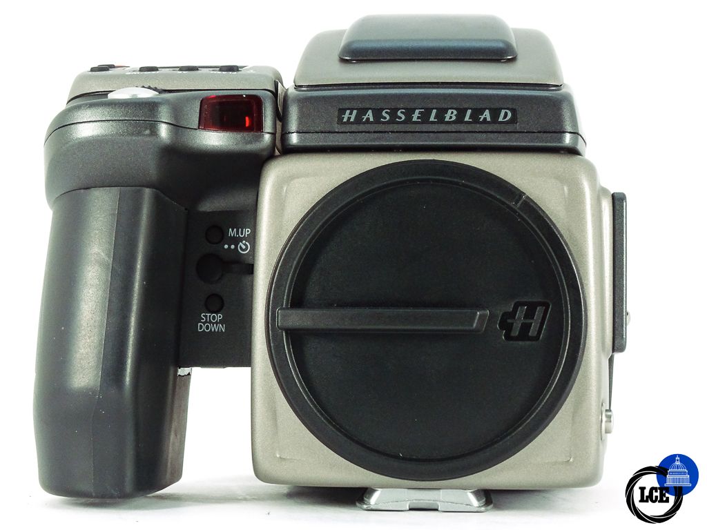 Hasselblad H3DII-31C *FURTHER REDUCTIONS*