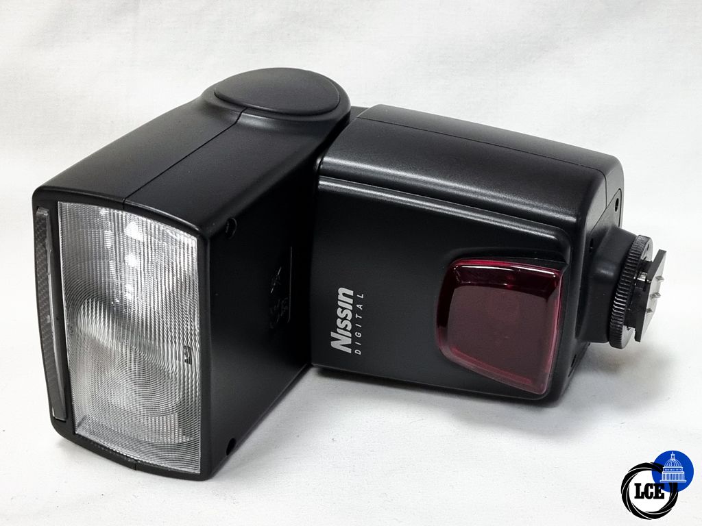 Nissin Speedlite Di622 Nikon Fit