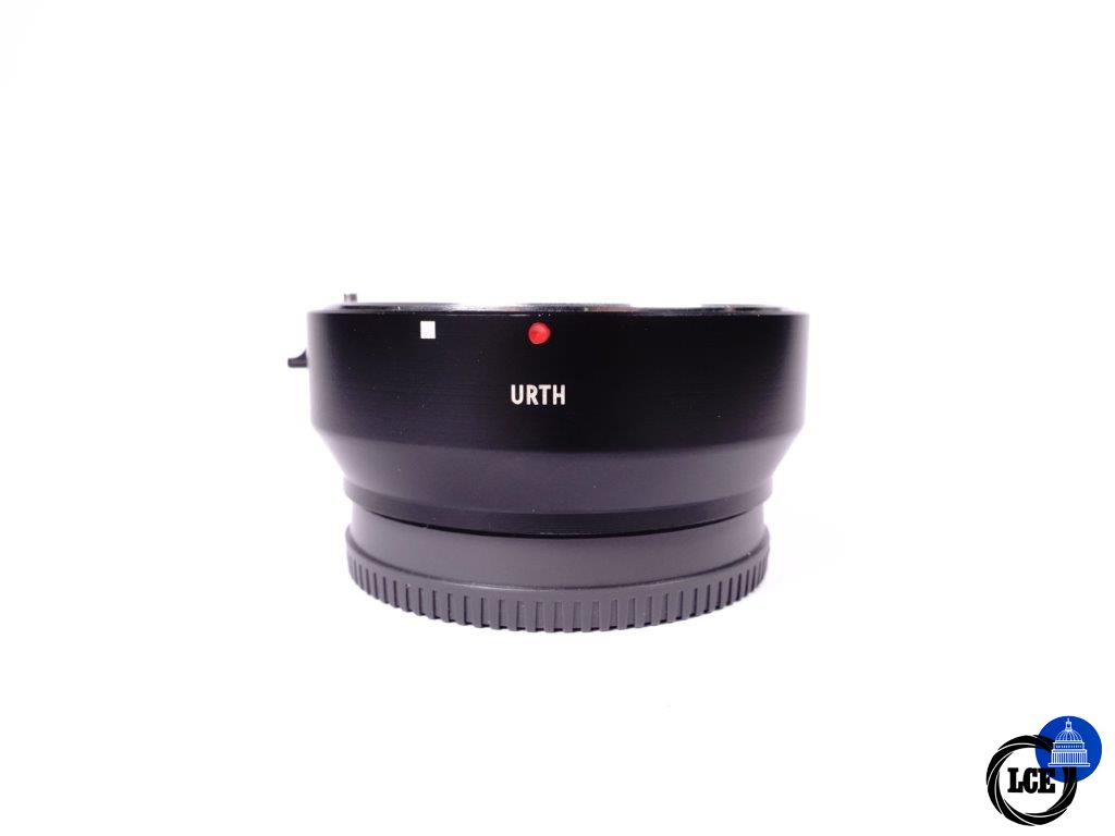 Miscellaneous URTH Canon EF - Sony E Adapter