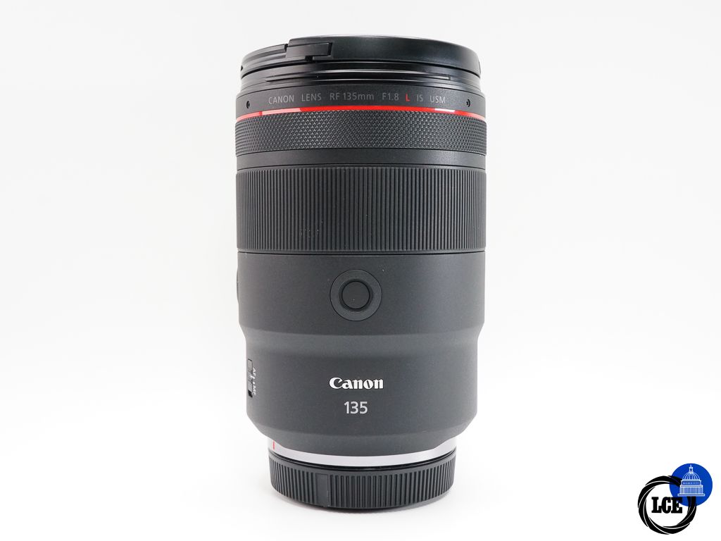 Canon RF 135mm F1.8 L IS USM * BOXED *