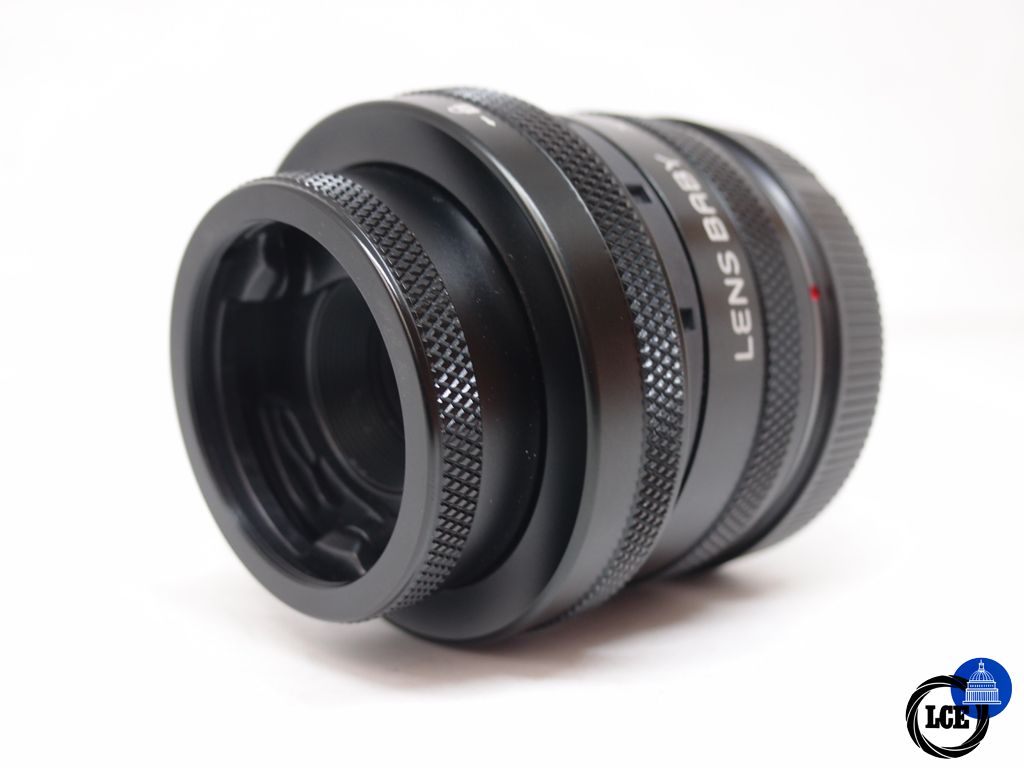 Lensbaby Sol 45mm f3.5 for Canon RF