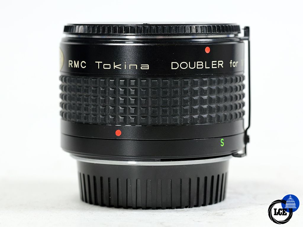 Tokina Doubler for M/MD
