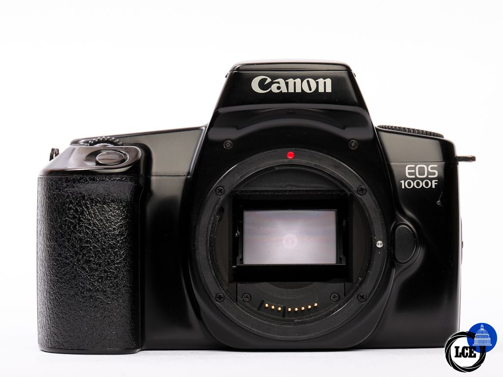 Canon EOS 1000F | 1017883
