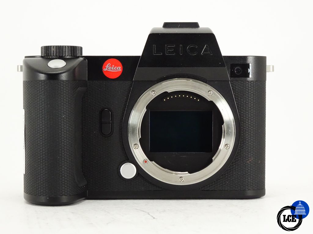 Leica SL2S Body
