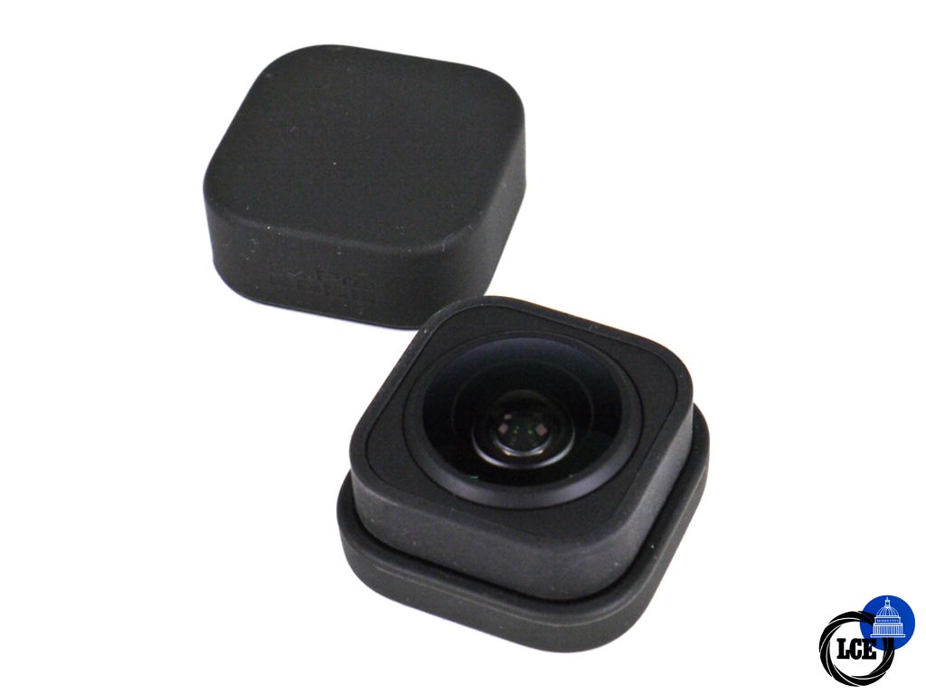 GoPro MAX Lens Mod - (HERO12/11/10/9 Black)