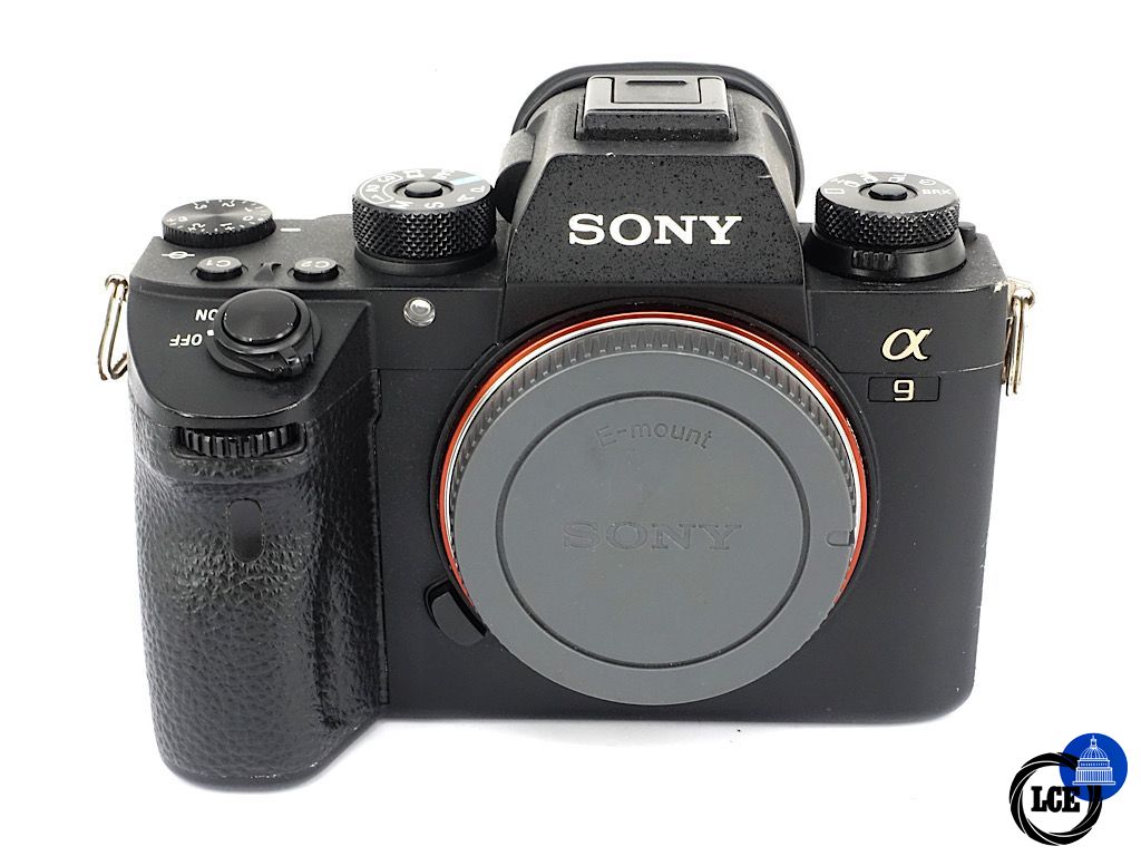 Sony A9 Body - Boxed | 4*