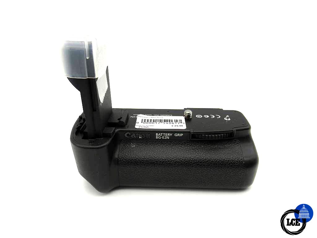 Canon BG-E2N Grip (for EOS 20D, 30D, 40D & 50D)