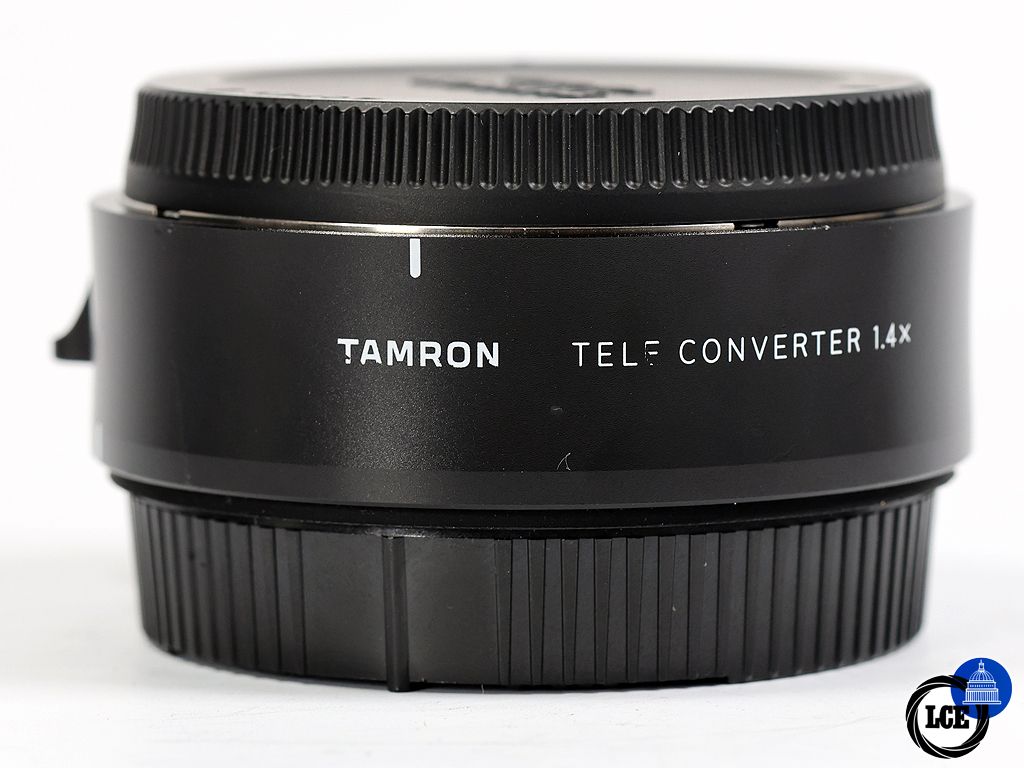 Tamron TC-X14 1.4x Teleconverter