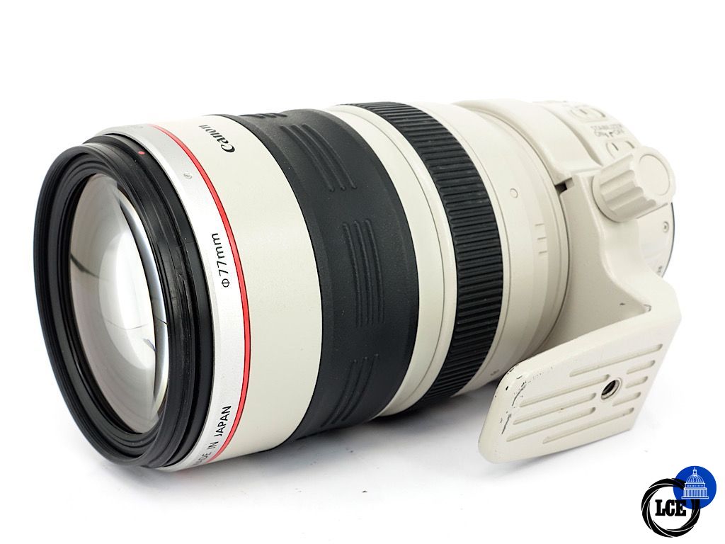 Canon EF 28-300mm F3.5-5.6 L IS USM | 4*